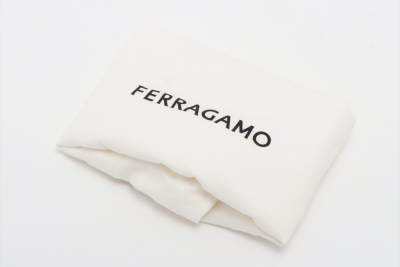 Ferragamo Vara bow 2way Handbag - 3