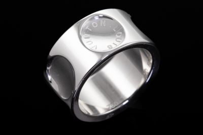 Louis Vuitton Empreinte Ring - 5