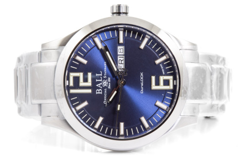 Ball Engineer III King Mens Watch