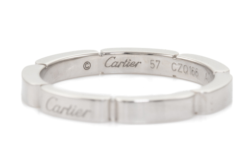 cartier ring box