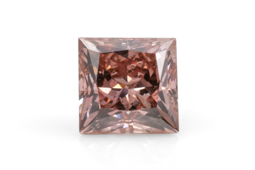 1.04ct Argyle Diamond 3PR SI2