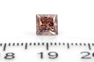 1.04ct Argyle Diamond 3PR SI2 - 2
