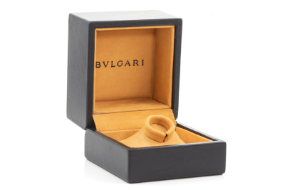 Bvlgari Alveare Gold Ring - 2