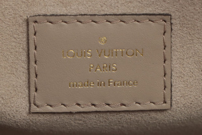 Louis Vuitton Empreinte Montaigne BB - 5