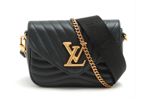 Louis Vuitton New Wave Multi-Pochette Bag Reference Guide