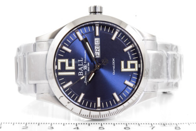 Ball Engineer III King Mens Watch - 2