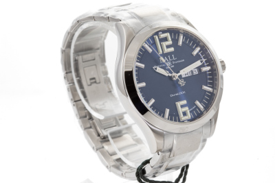 Ball Engineer III King Mens Watch - 6