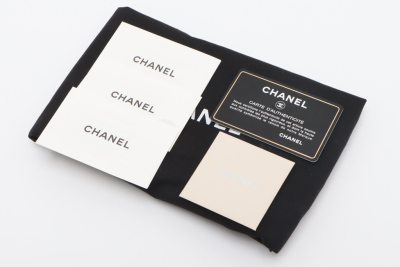 Chanel Matelasse Caviarskin Single Flap - 3
