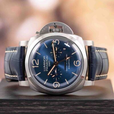 Panerai Equation of Time Mens Watch - 9