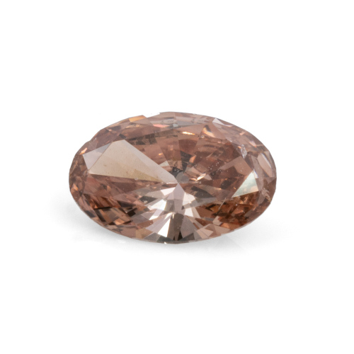 0.30ct Argyle Diamond PC2 P1