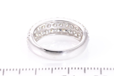 1.00ct Diamond Dress Ring - 3