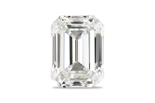 0.50ct Loose Diamond GIA G IF