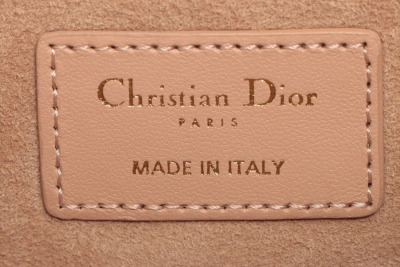 Christian Dior Diortravel Vanity Case - 3