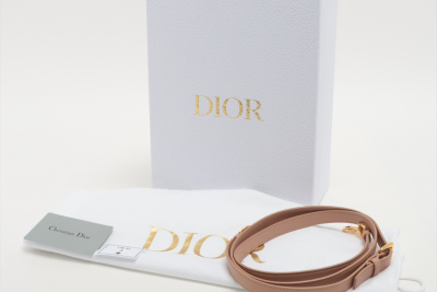 Christian Dior Diortravel Vanity Case - 6