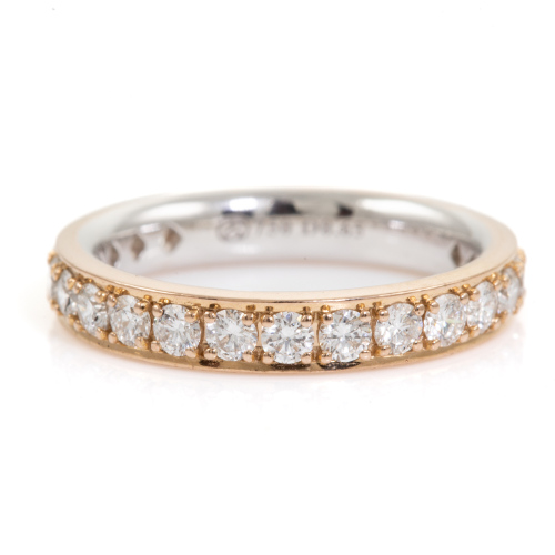 0.65ct Diamond Eternity Ring