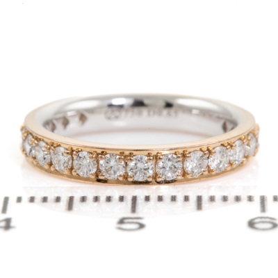 0.65ct Diamond Eternity Ring - 2