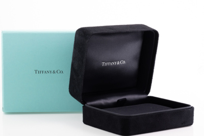 Tiffany & Co T Narrow Wire Bracelet - 2