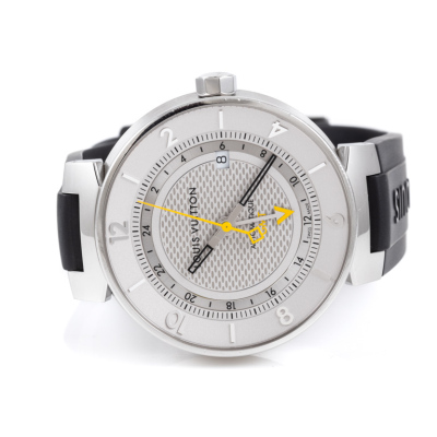 Louis Vuitton Tambour Moon Mens Watch - 2