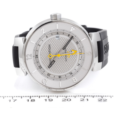 Louis Vuitton Tambour Moon Mens Watch - 3