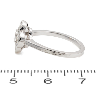 Louis Vuitton Les Ardentes Diamond Ring - 3