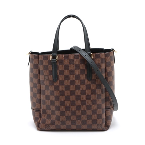 Louis Vuitton Damier Belmont PM