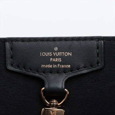 Louis Vuitton Damier Belmont PM - 4