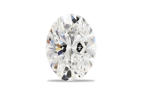 0.40ct Loose Diamond GIA D VS1