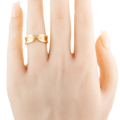 Cartier C2 Ring - 4