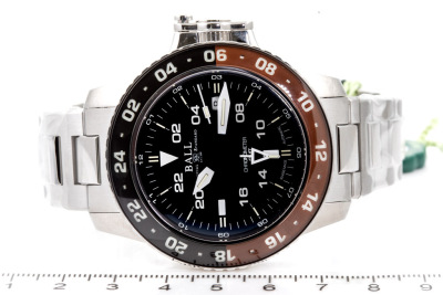 Ball Engineer Hydrocarbon Mens Watch - 2