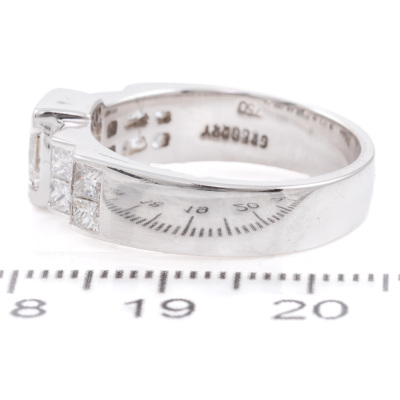1.82ct Diamond Dress Ring - 3