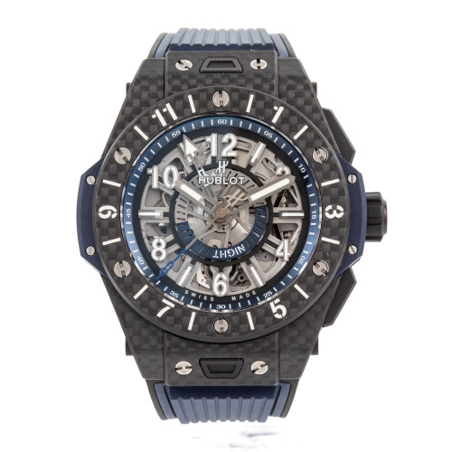 Hublot Big Bang Unico GMT Mens Watch