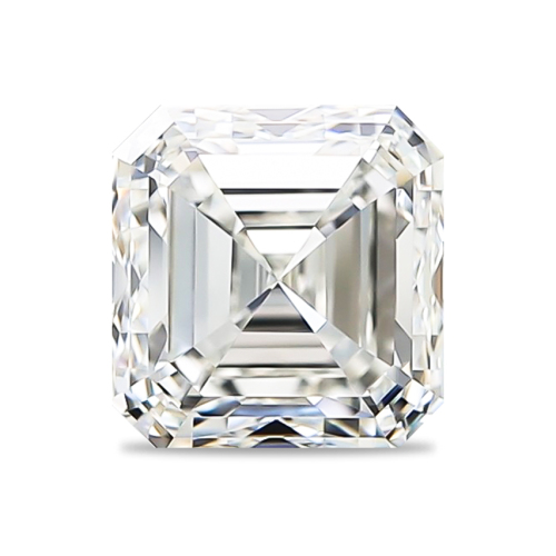 2.01ct Loose Diamond GIA I VVS1