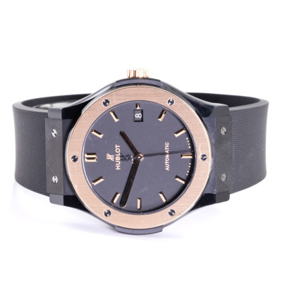 Hublot Classic Fusion Mens Watch - 5