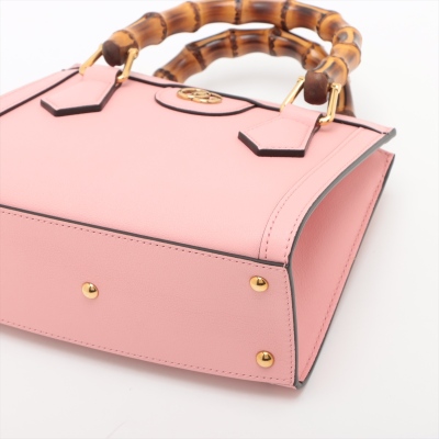 Gucci Diana Mini Tote Bag - 5