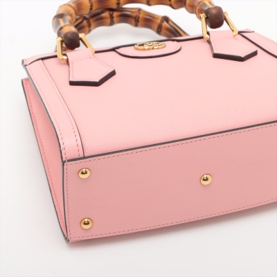 Gucci Diana Mini Tote Bag - 7