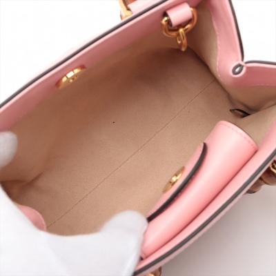 Gucci Diana Mini Tote Bag - 11