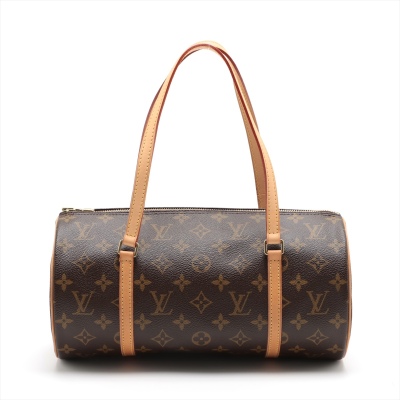 Louis Vuitton Monogram Papillon 30 - 2