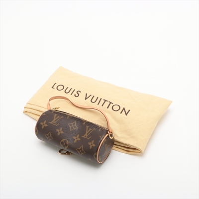 Louis Vuitton Monogram Papillon 30 - 4