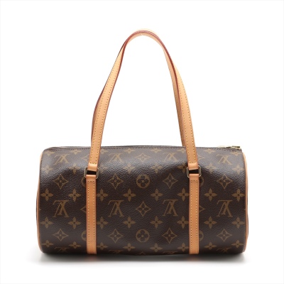 Louis Vuitton Monogram Papillon 30 - 6