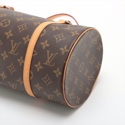 Louis Vuitton Monogram Papillon 30 - 7