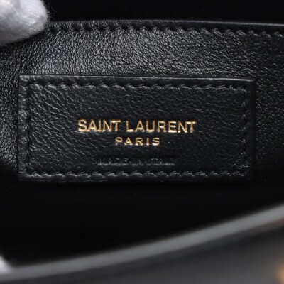 Saint Laurent Small Manhattan Bag - 9