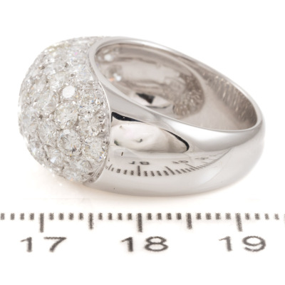 6.00ct Diamond Dress Ring - 3