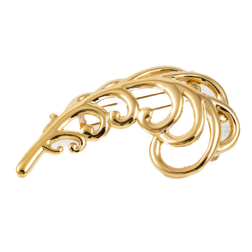 Tiffany & Co. Paloma Picasso Brooch