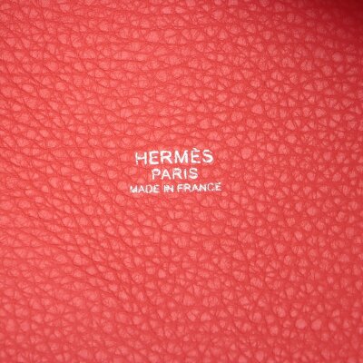Hermès Picotin Lock PM - 10