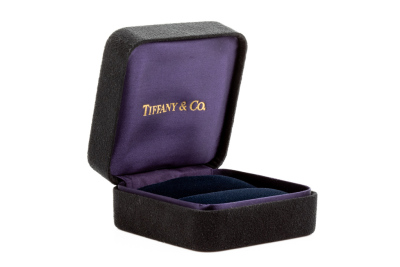 Tiffany & Co. Flora Diamond Ring - 2