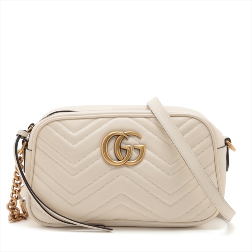 Gucci GG Marmont Small Shoulder Bag