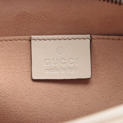 Gucci GG Marmont Small Shoulder Bag - 11