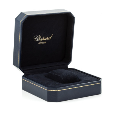 Chopard Happy Sport Ladies Watch - 7