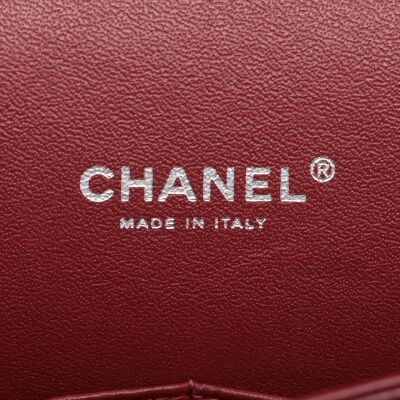 Chanel Maxi Classic Double Flap Bag - 5