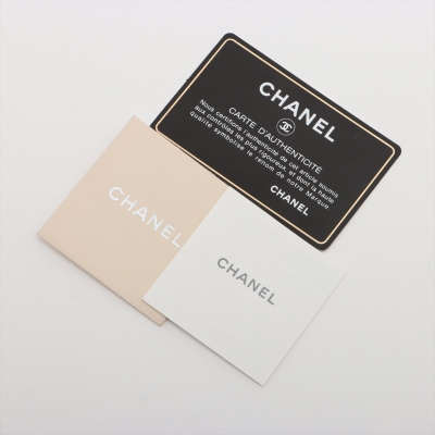 Chanel Maxi Classic Double Flap Bag - 7